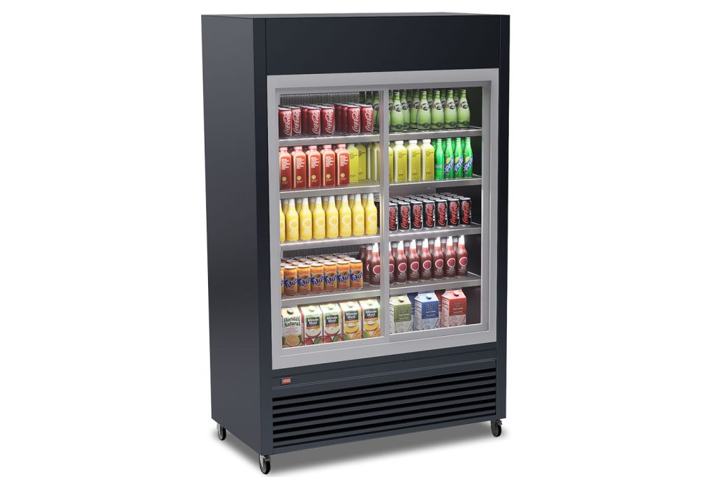 Rashladne vitrine DRINK LINE
