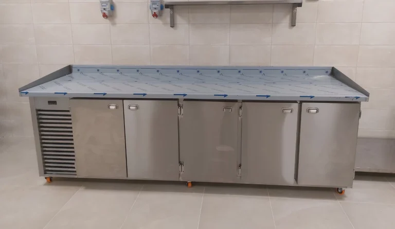 Rashladni/Hladni sto